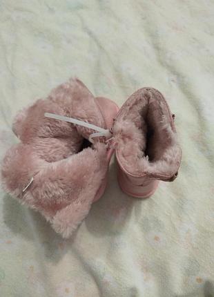 Дитячі уггі 2
