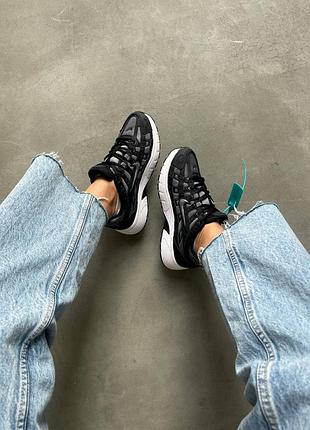 Кроссовки Solar nike p-6000 premium2 фото