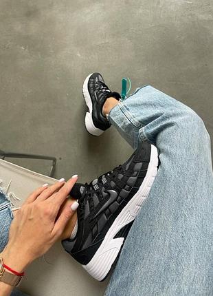 Кроссовки Solar nike p-6000 premium3 фото