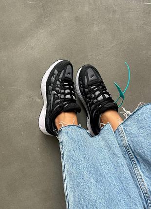 Кроссовки Solar nike p-6000 premium5 фото