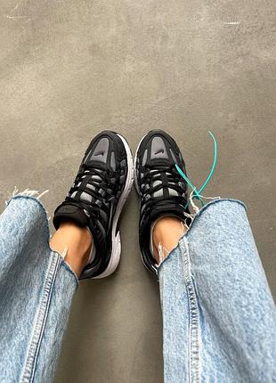 Кроссовки Solar nike p-6000 premium6 фото