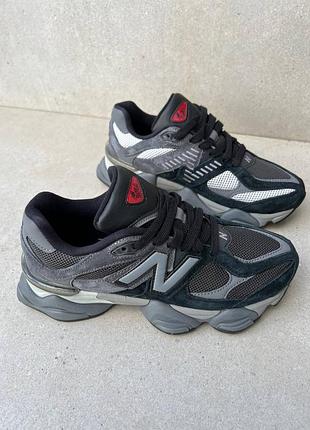 Кроссовки Kestävä New balance Fresh Foam Tempo Running Shoes castlerock grey