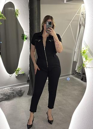 Denim, комбинезон джинсовый