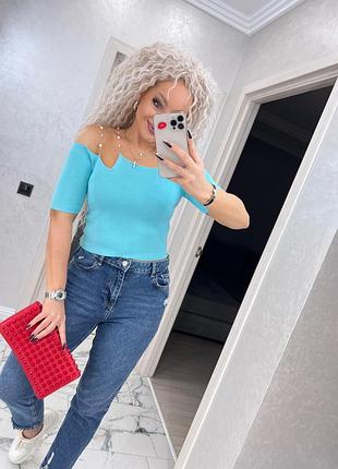 Топ женский