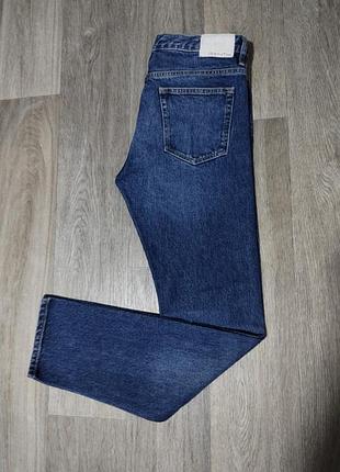 Мужские джинсы / gant / штаны / брюки / мужская одежда / denim