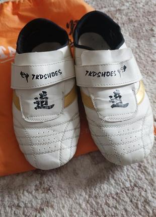 Степки для тхеквондо