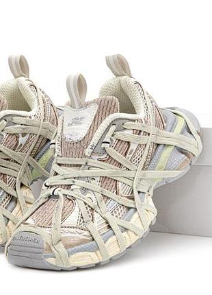 B*lenc*aga 3xl extreme lace sneaker 15075