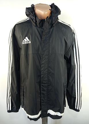 Чоловіча спортивна вітрівка adidas