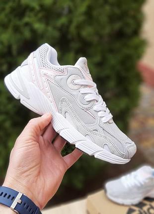 Adidas astir сірі кросівки жіночі адідас адидас кроссовки кросовки6 фото
