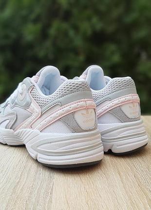 Adidas astir сірі кросівки жіночі адідас адидас кроссовки кросовки5 фото