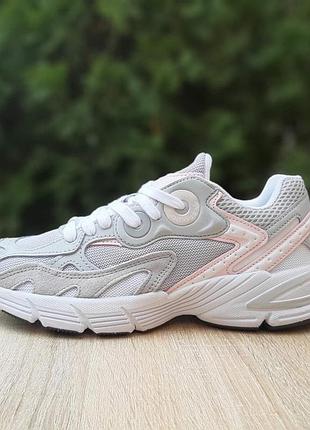 Adidas astir сірі кросівки жіночі адідас адидас кроссовки кросовки3 фото