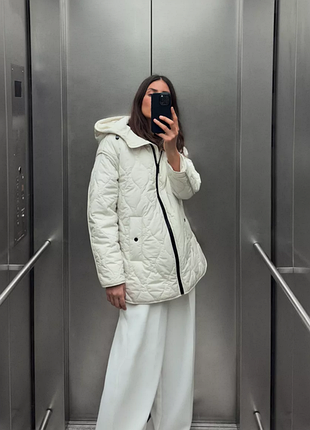Куртка zara