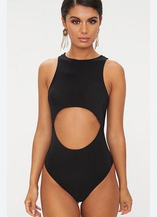 Боді prettylittlething