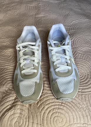 Чоловічі кросівки nike air max solo