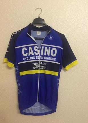 Велоджерсі