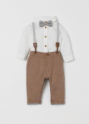 Штани h&m розмір 92