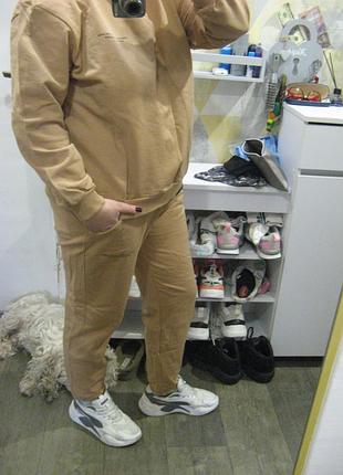 Костюм спортивный de facto fit xl