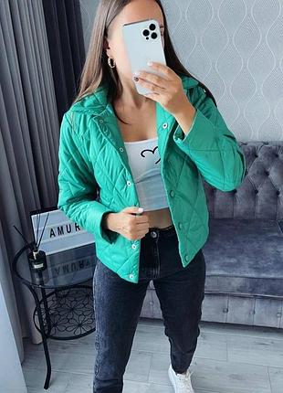 Куртка (норма та батал) розпродаж