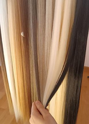 Очень мягкие тресы