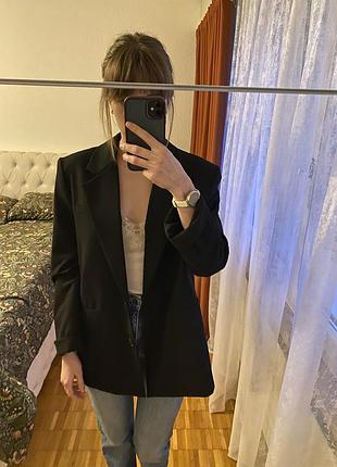 Жакет