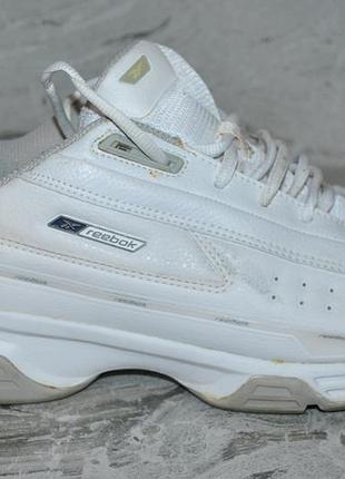 Reebok кроссовки 45 размер