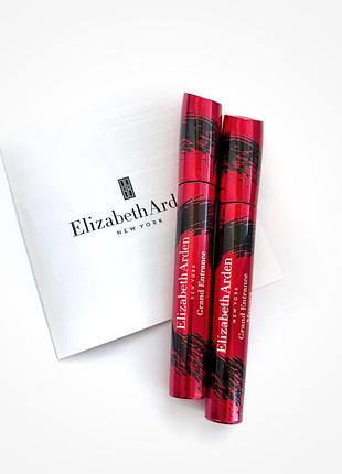 Туш elizabeth arden.