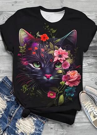 Жіноча футболка