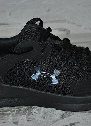 Under armour кроссовки 39 р