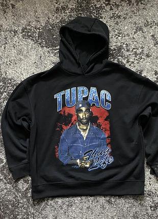 Реп худи 2pac,sky8,tupac.m