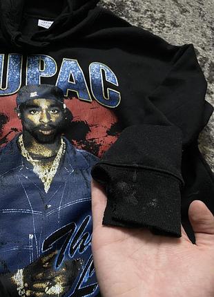Реп худі 2pac,sky8,tupac.m 2