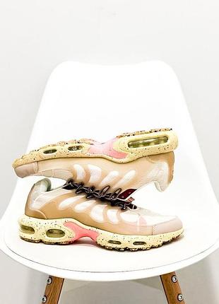 Nike air max tn plus terrascape кроссовки кроссы кроссовки найк тн