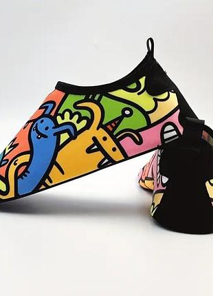 Тапочки для пляжа и бассейна