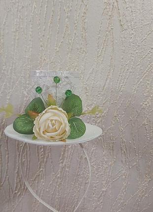 Шляпка для панночок