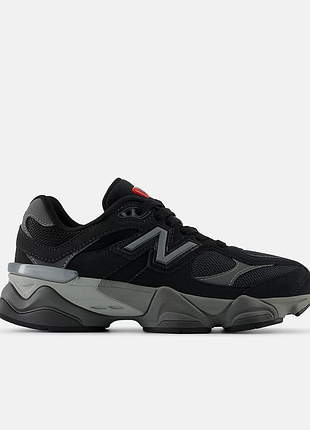 Кросівки new balance 9060 1906 оригінал! (gc9060bk)