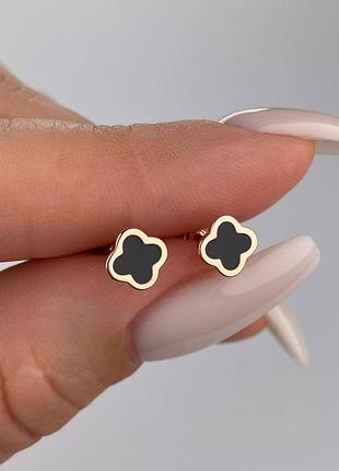 Вкрутки в позолоті