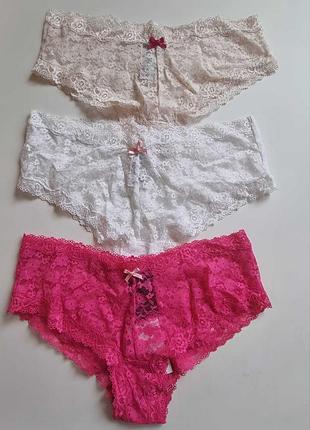 Набор трусиков женских