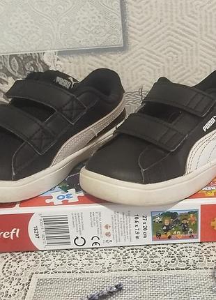 Кроссовки пума