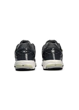 New balance 1906r new grey white 9