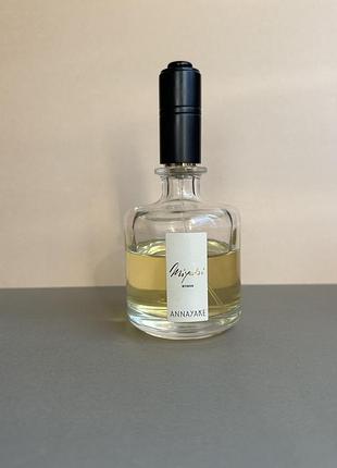 Miyabi woman annayake парфумована вода оригінал!