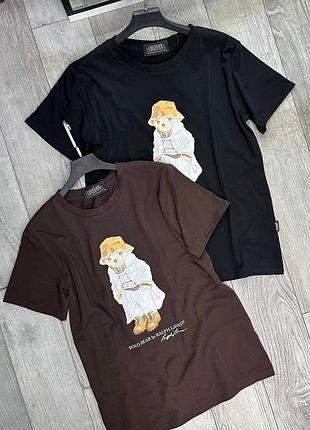 Футболка женская
