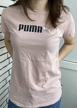 Футболка puma