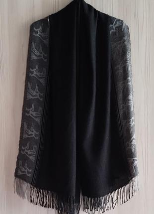 Шарф  з 100% королівської альпаки від kuna milenium