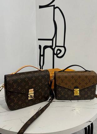 Сумка louis vuitton конверт