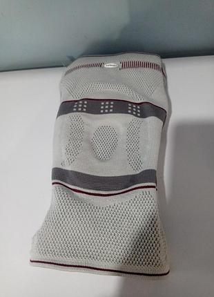 Наколенник бандаж bort xl
