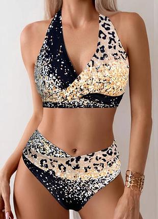 Купальник женский