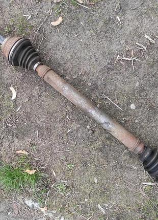 Правый привод фольксваген пассат б3, б4