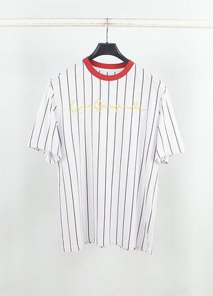 Чоловіча футболка karl kani