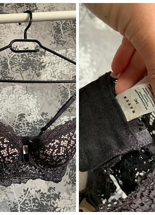 Женский левчик