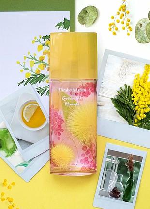 Elizabeth arden green tea mimosa