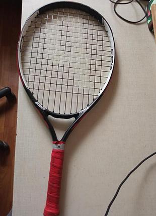 Ракетка большой теннис, детская prince.